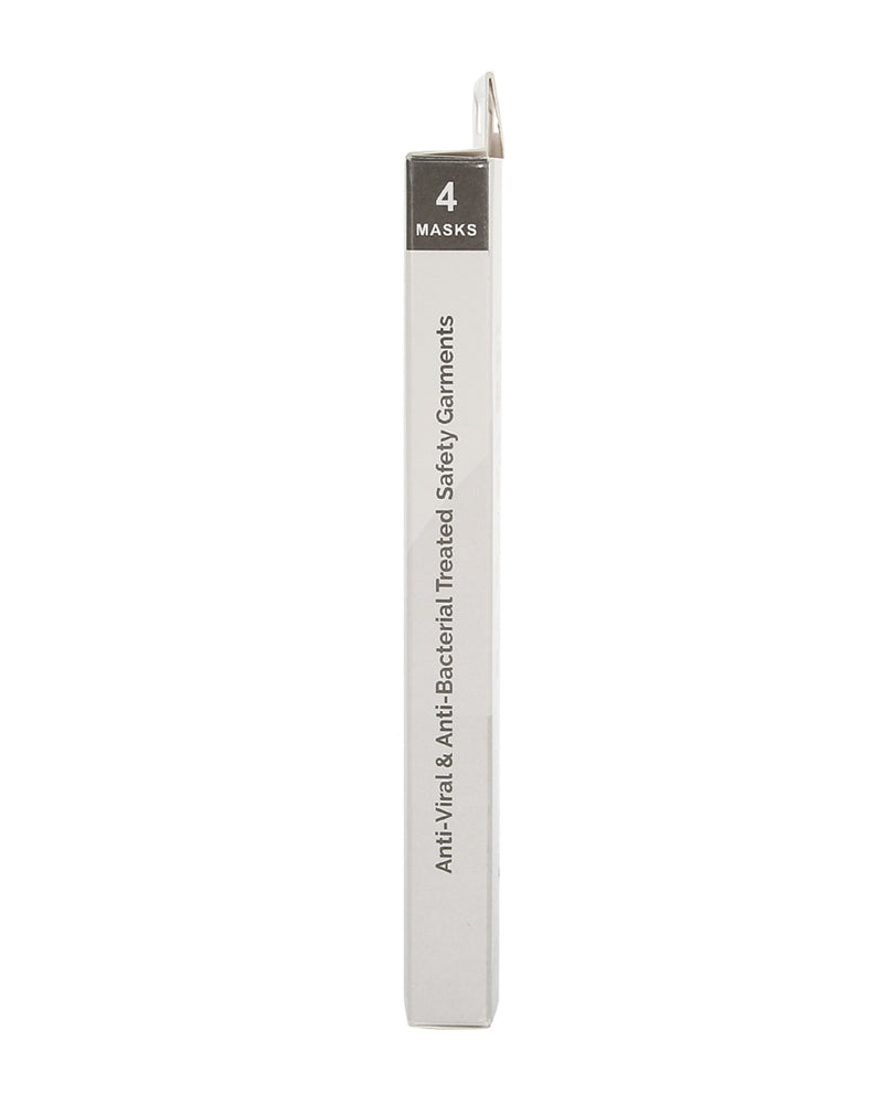 Treated Reversible Facemask