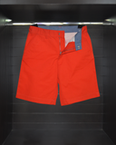 Orange Shorts