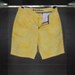 Yellow Shorts