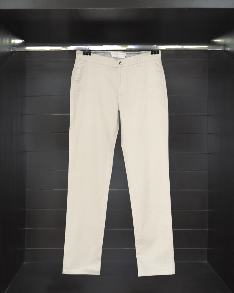 Light Brown Trouser