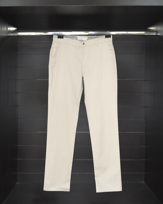 Light Brown Trouser