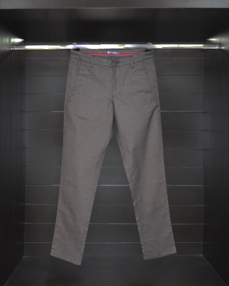 Brown Trouser