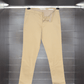 Khaki Trouser