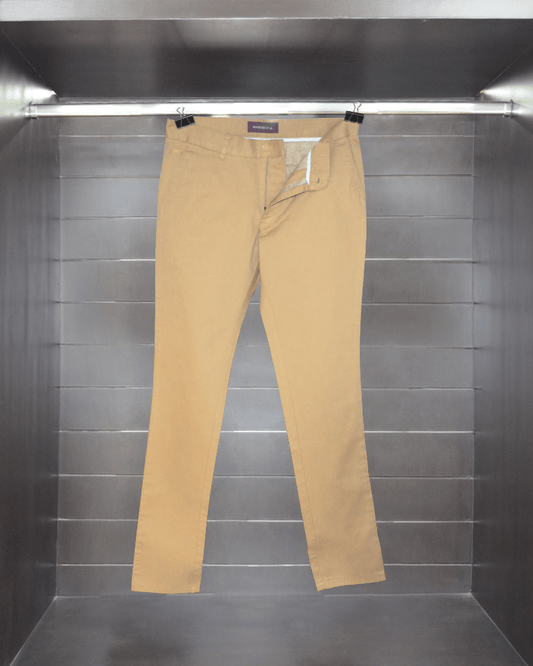 Camel Trouser