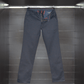 Navy Blue Trouser