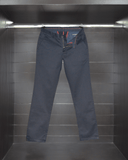Navy Blue Trouser
