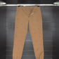 Khaki Trouser