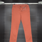 Orange Trouser
