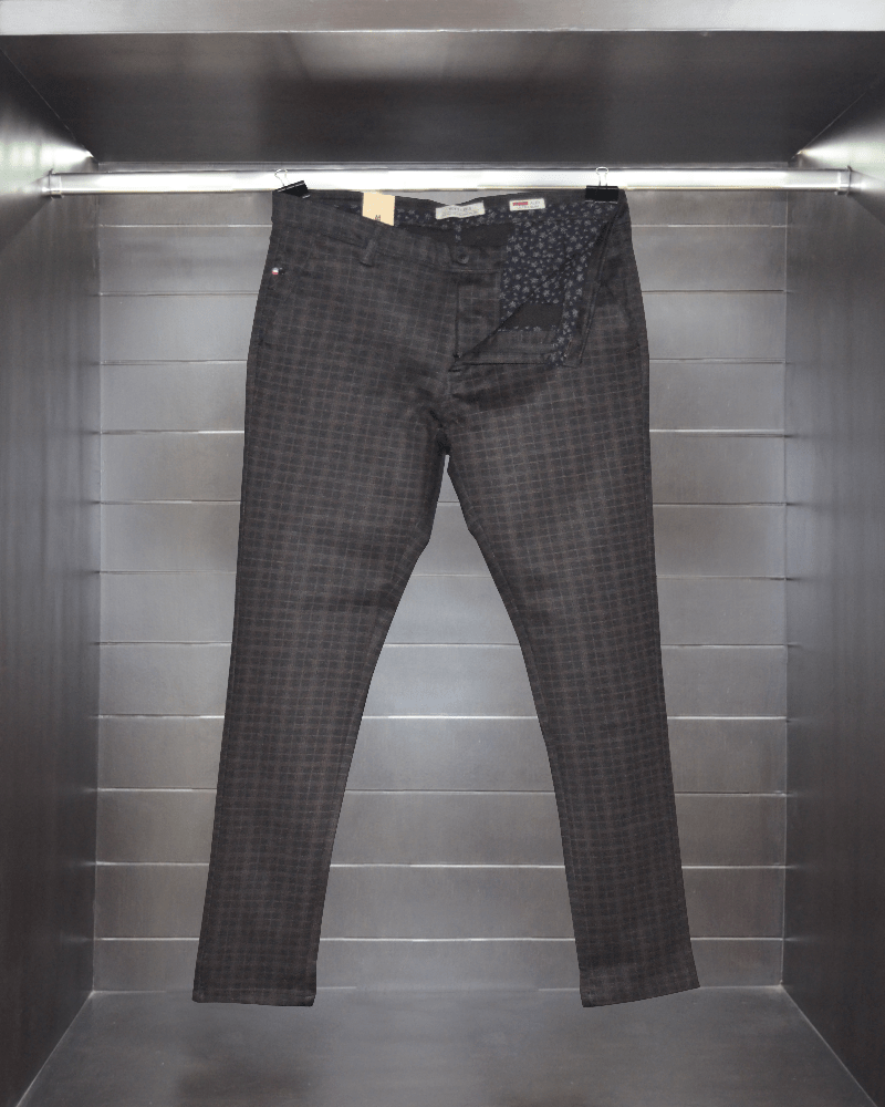 Brown Trouser