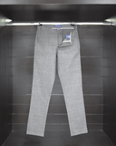 Gray Trouser