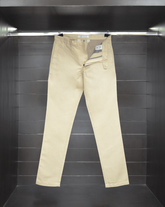 Camel Trouser