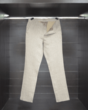 Beige Trouser