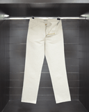 Beige Trouser