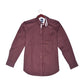 Maroon Shirt