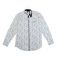 Printed Formal Shirt
