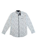 Printed Formal Shirt