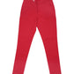 Red Trouser