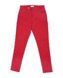 Red Trouser