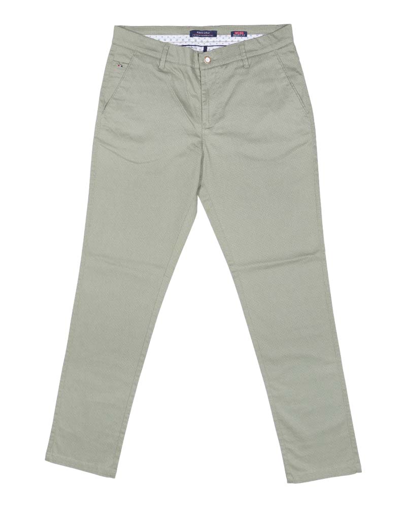 Work Casual Trouser