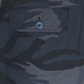 Black Camo Shorts