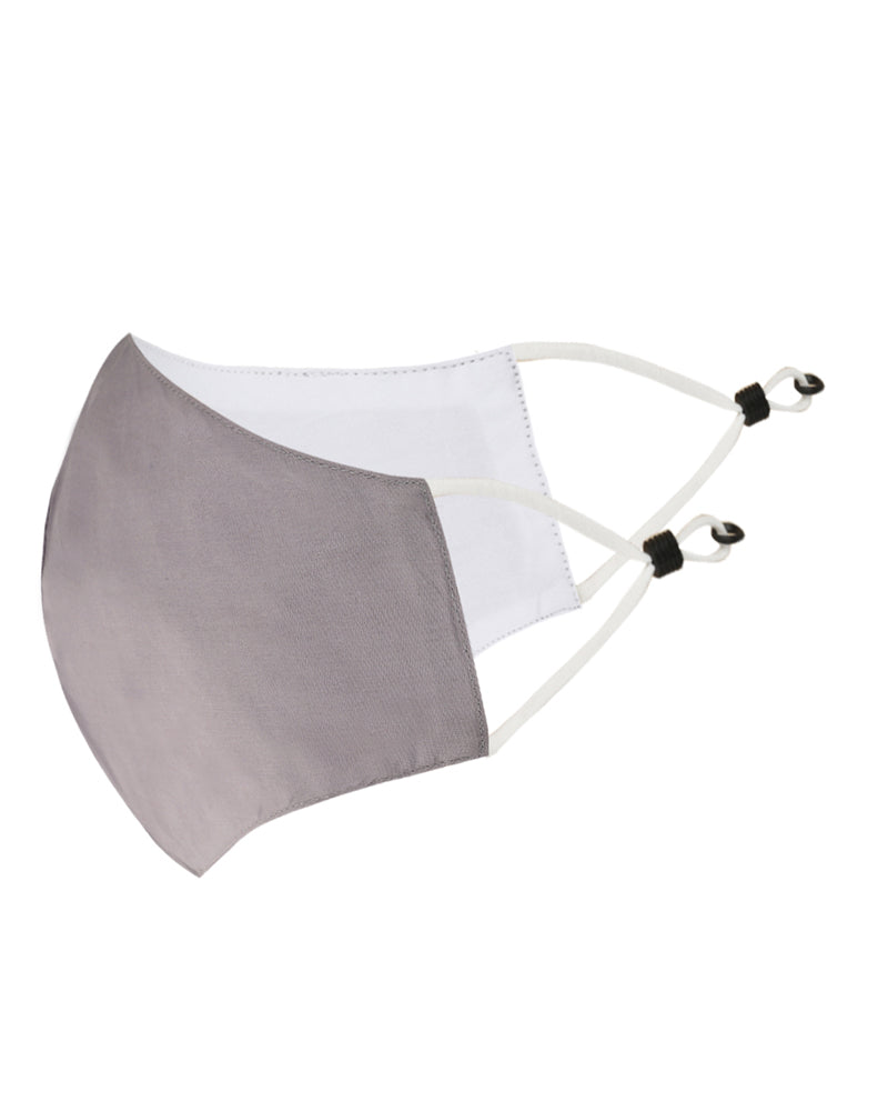 Treated Reversible Facemask