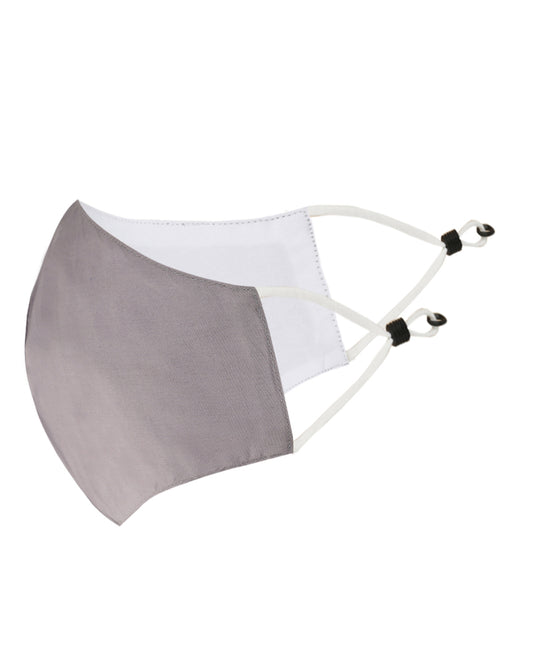 Treated Reversible Facemask