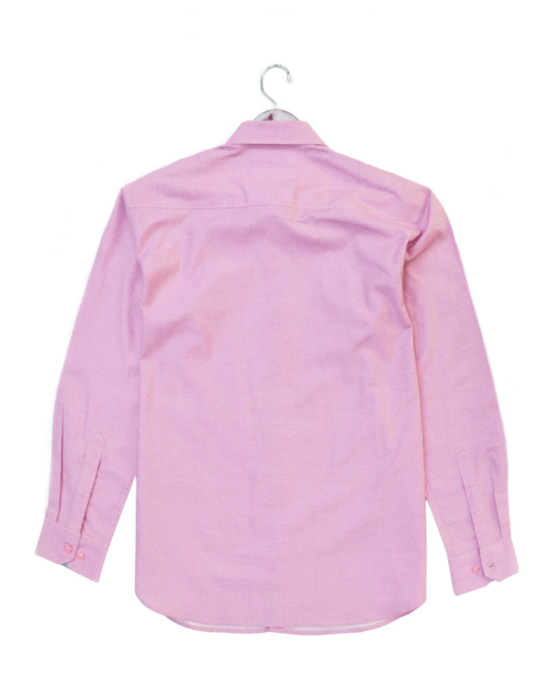 Pink Shirt