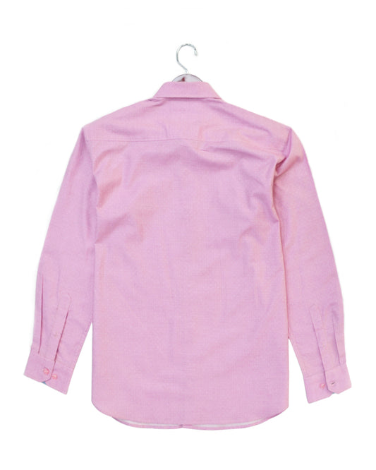Pink Shirt