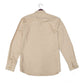 Beige Shirt