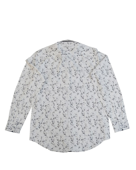Printed Formal Shirt
