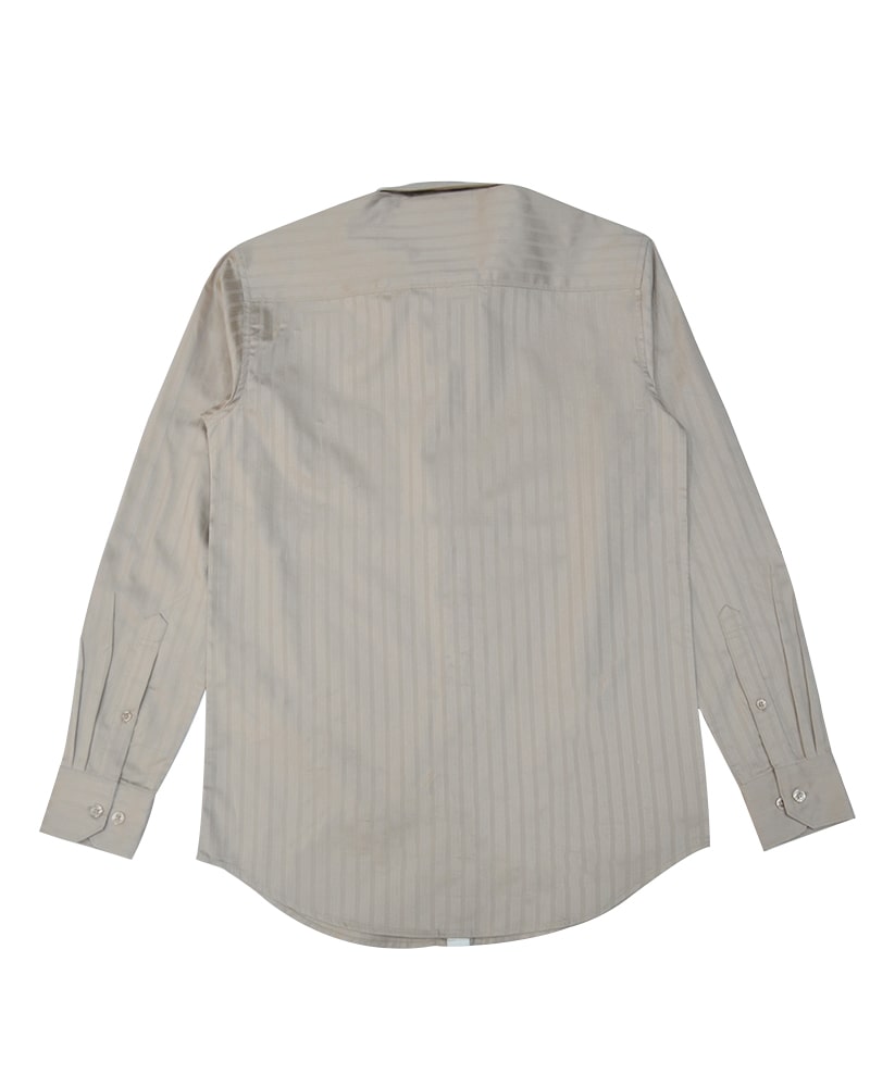 Beige Shirt