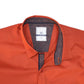 Orange Party Wear Shirt