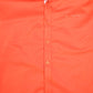 Orange Party Wear Shirt