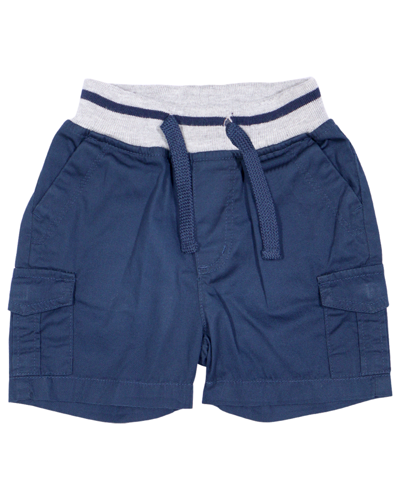 Boy Cargo Shorts