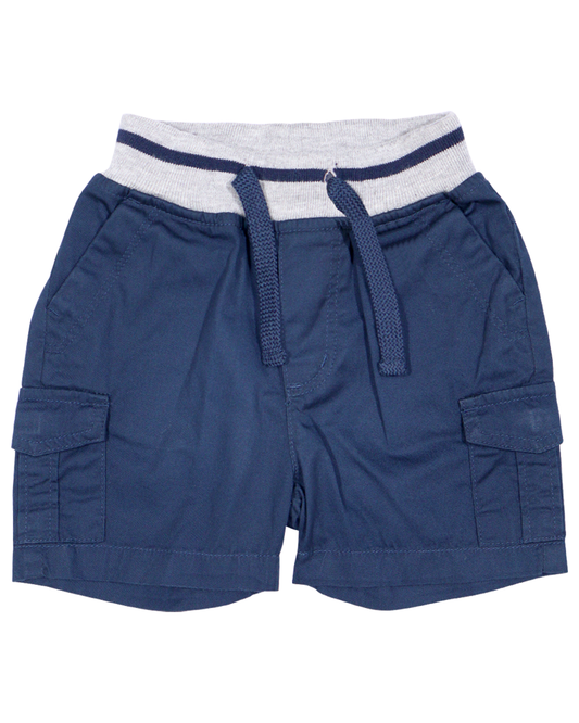 Boy Cargo Shorts