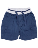 Boy Cargo Shorts