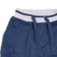 Boy Cargo Shorts