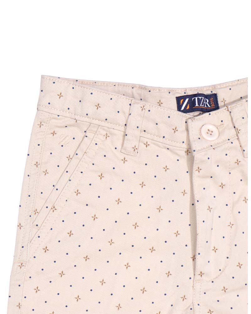 Designer Boys Shorts