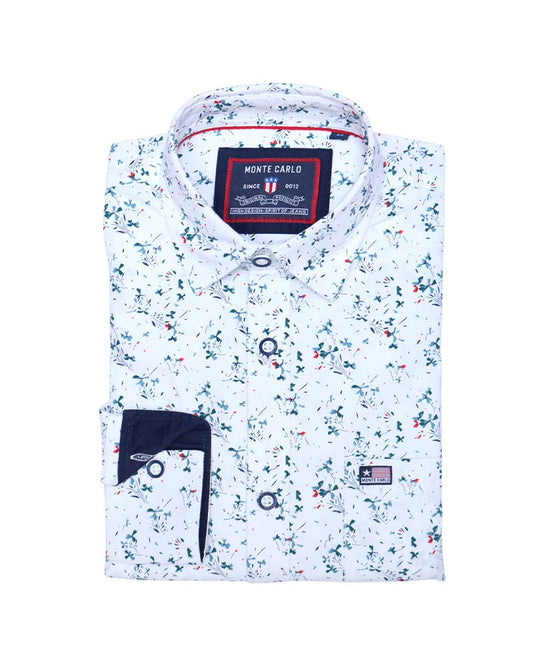 Boys Printed Shirts