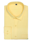 Yellow Shirt