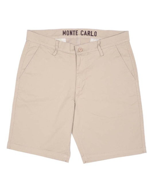 Beige Short