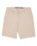 Beige Short