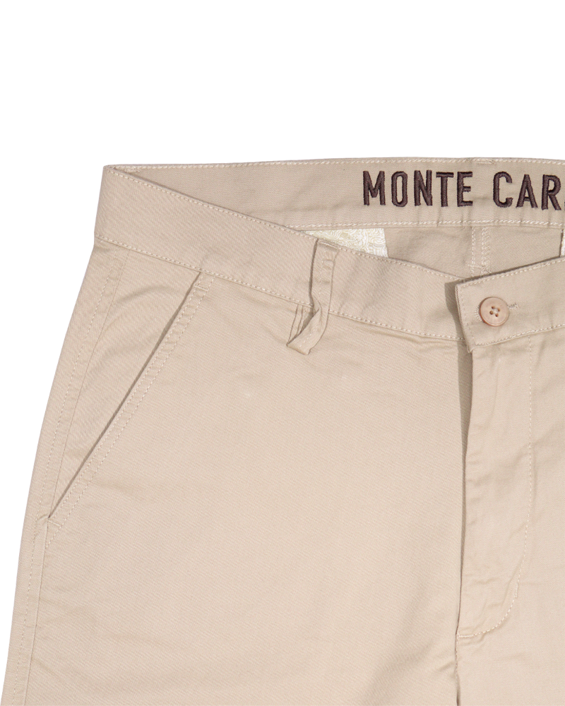 Beige Short
