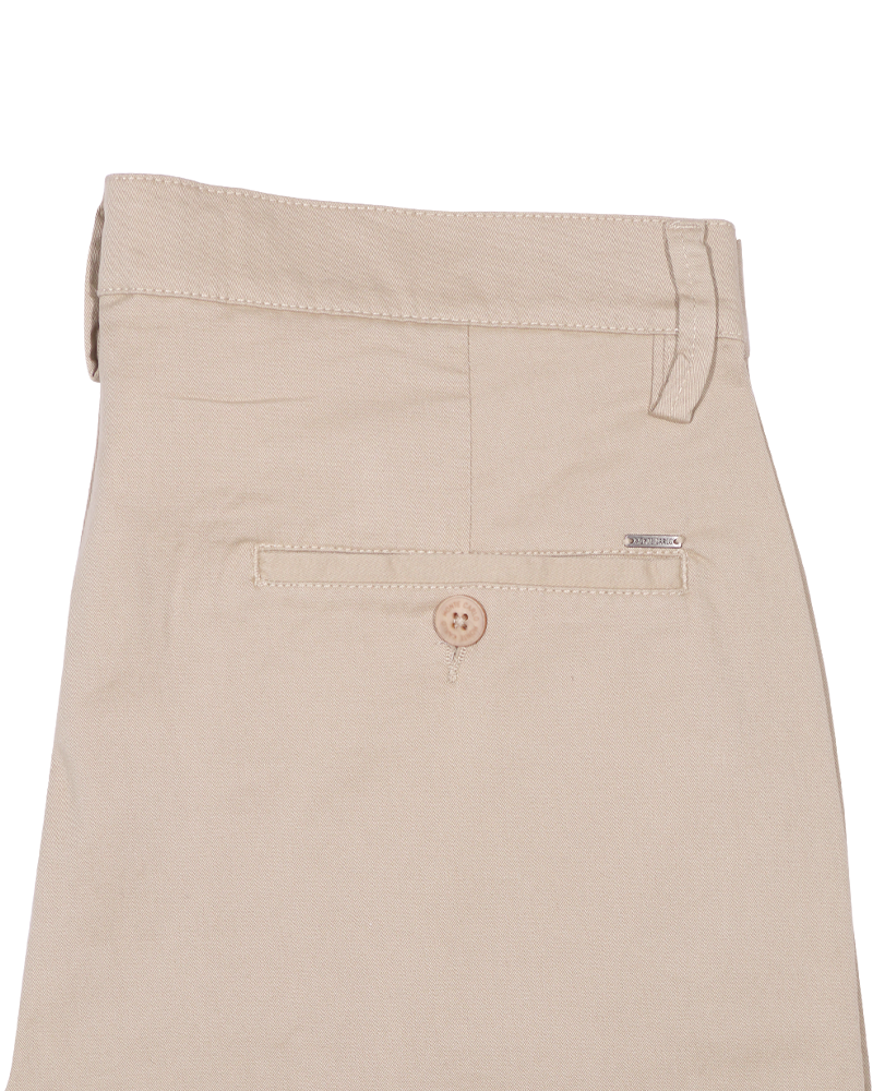 Beige Short