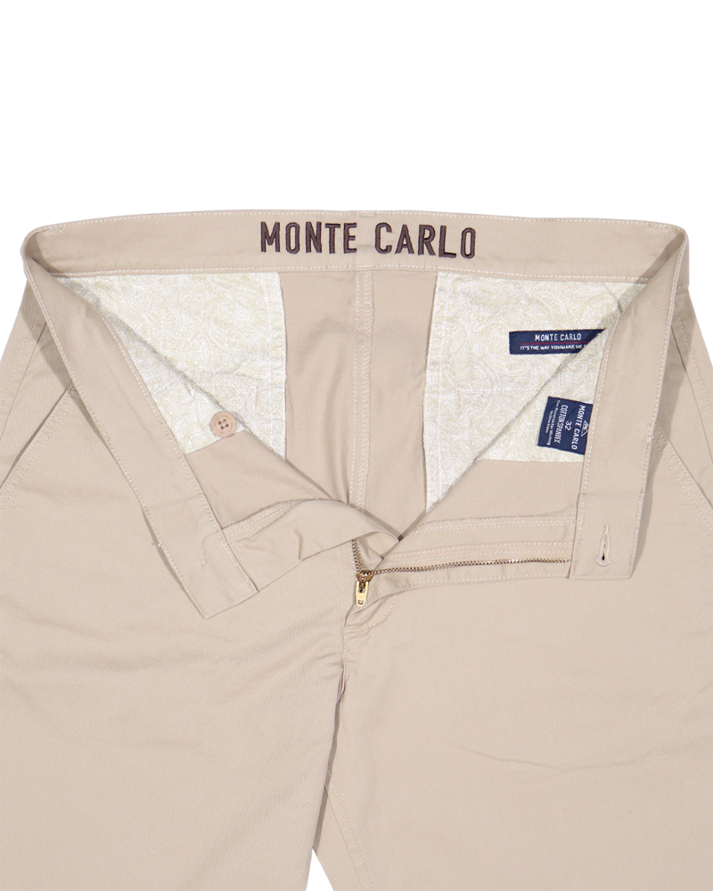Beige Short