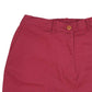 Red Shorts
