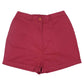 Red Shorts