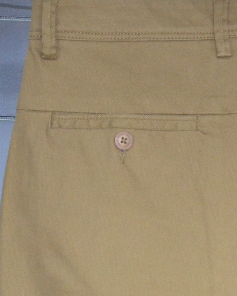 Camel Trouser