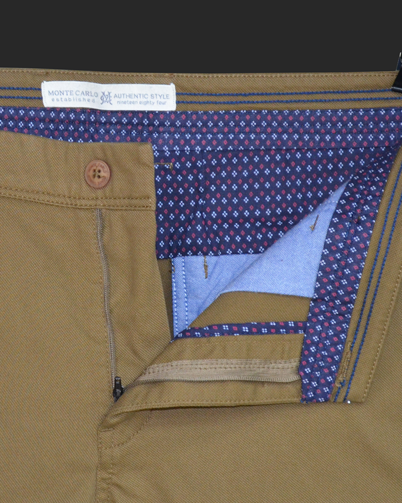Camel Trouser