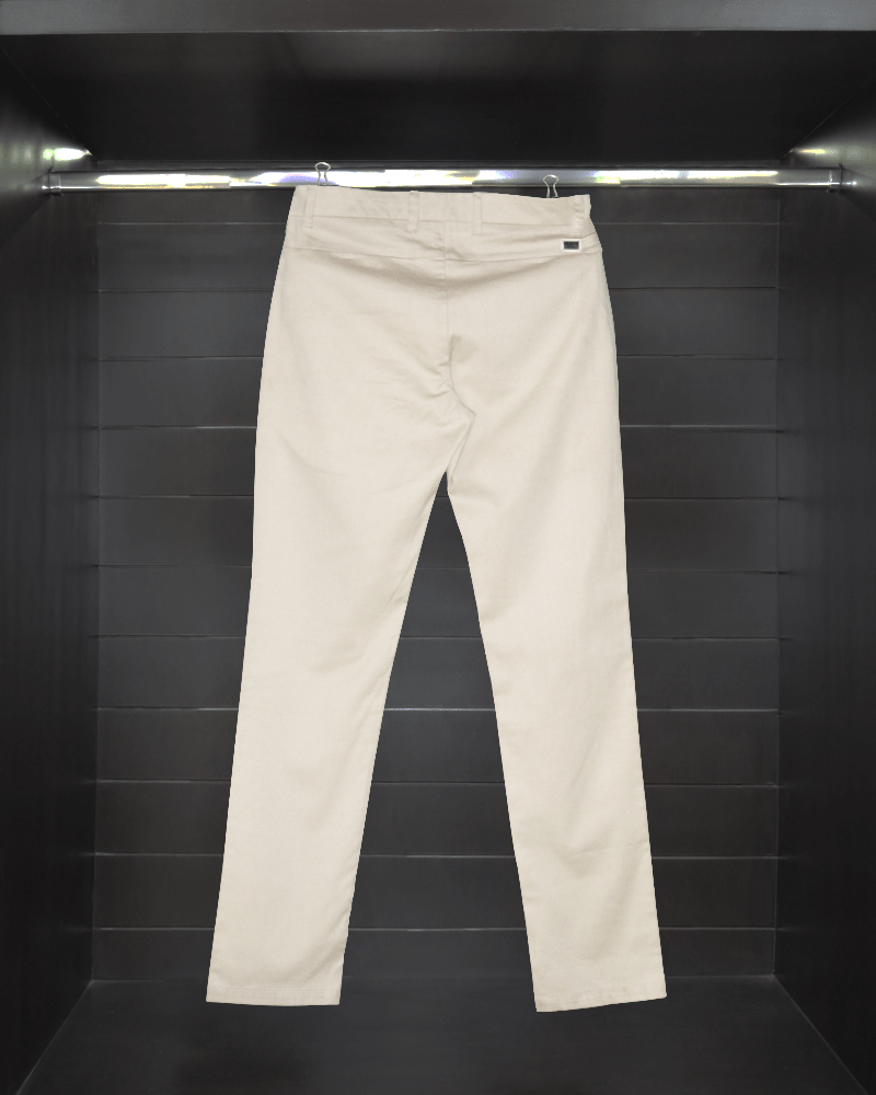 Light Brown Trouser